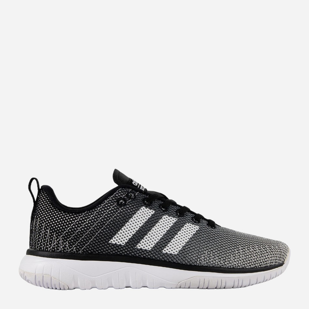 Жіночі кросівки adidas Cloudfoam Super Fle AW4205 36 Чорні (4056563909126) - зображення 1