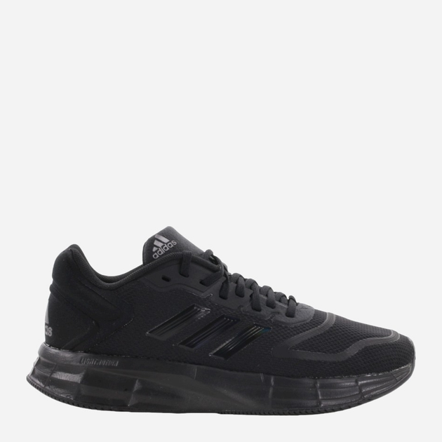 Buty sportowe damskie z siatką adidas Duramo 10 GX0711 38 Czarne (4065418337595) - obraz 1