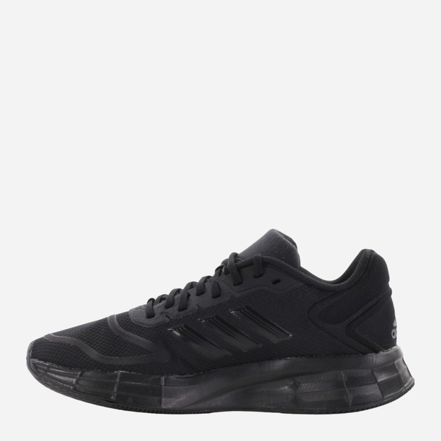 Buty sportowe damskie z siatką adidas Duramo 10 GX0711 38 Czarne (4065418337595) - obraz 2