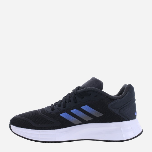 Жіночі кросівки adidas Duramo 10 HP2390 36.5 Чорні (4066748759828) - зображення 2