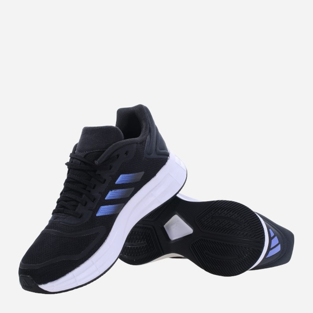 Buty sportowe damskie adidas Duramo 10 HP2390 36 Czarne (4066748759767) - obraz 4
