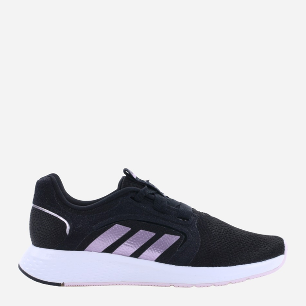 Buty sportowe damskie lekkie adidas Edge Lux 5 GZ6736 36 Czarne (4065427530260) - obraz 1