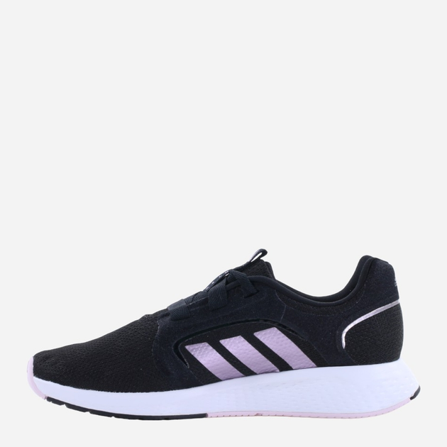 Buty sportowe damskie lekkie adidas Edge Lux 5 GZ6736 41.5 Czarne (4065427530222) - obraz 2