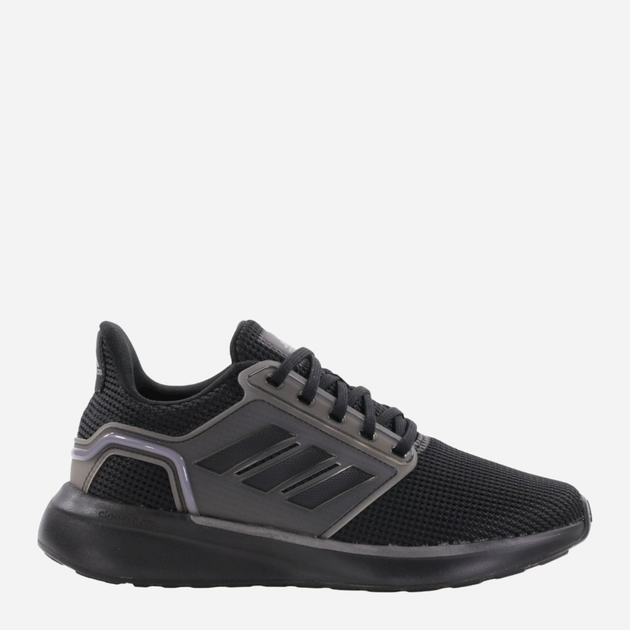 Buty do biegania damskie adidas Eq19 Run W GY4732 39.5 Czarne (4065427507248) - obraz 1