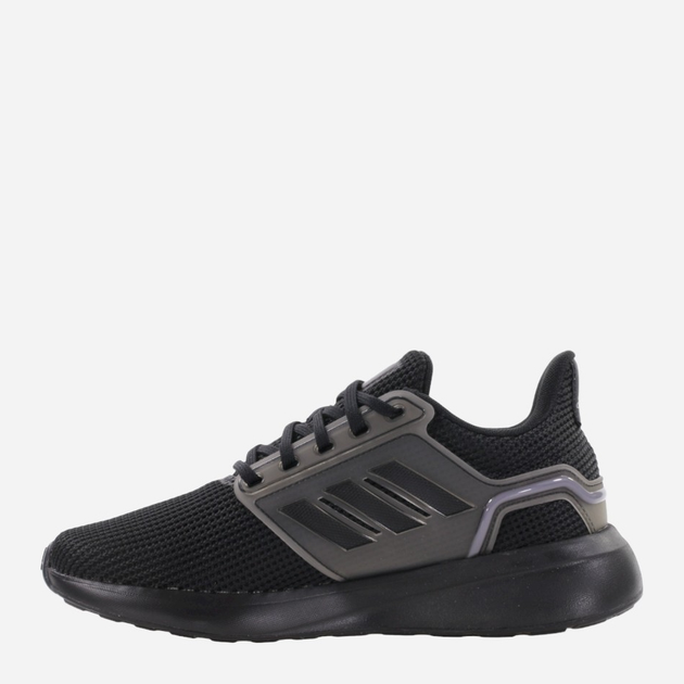 Buty do biegania damskie adidas Eq19 Run W GY4732 39.5 Czarne (4065427507248) - obraz 2