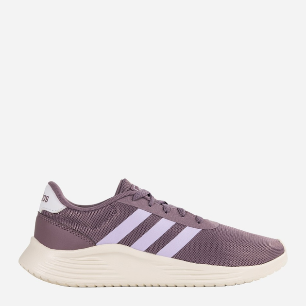 Buty sportowe damskie do kostki adidas Lite Racer 2.0 EG3294 36 Fioletowe (4062053628033) - obraz 1