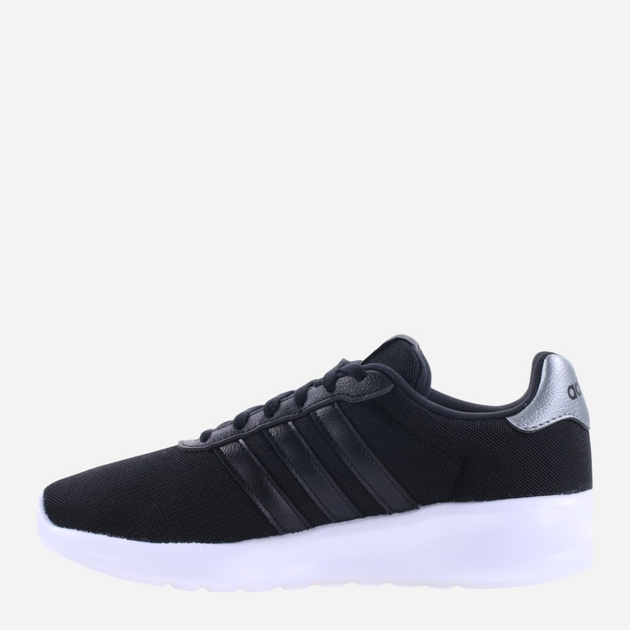 Buty do biegania damskie z amortyzacją adidas Lite Racer 3.0 GY0699 39.5 Czarne (4064053874496) - obraz 2