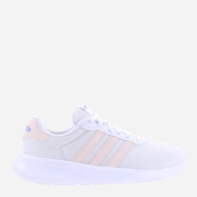 Buty do biegania damskie z amortyzacją adidas Lite Racer 3.0 HP6103 36 Białe (4066746804605) - obraz 1