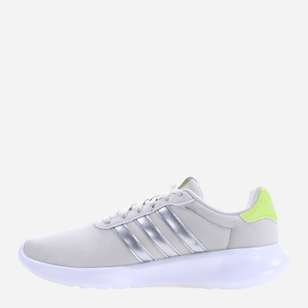 Buty do biegania damskie z amortyzacją adidas Lite Racer 3.0 IG3612 36 Szare (4066764226687) - obraz 2