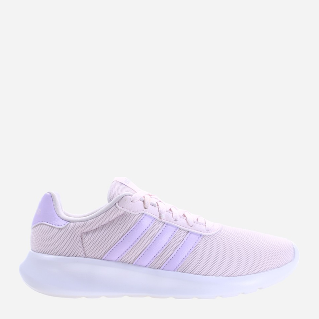 Жіночі кросівки для бігу adidas Lite Racer 3.0 IG3613 40.5 Рожеві (4066764230530) - зображення 1