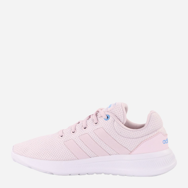 Buty do biegania damskie z amortyzacją adidas Lite Racer CLN 2.0 GZ0667 39.5 Różowe (4064043675973) - obraz 2