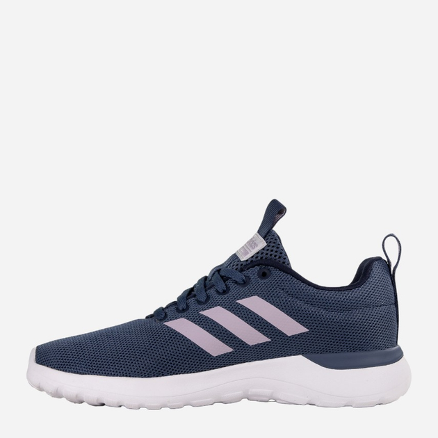 Buty do biegania damskie z amortyzacją adidas Lite Racer CLN EE8217 36.5 Granatowe (4061616028327) - obraz 2