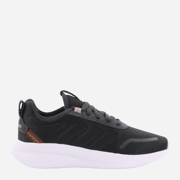 Жіночі кросівки для бігу adidas Lite Racer Rebold GW2403 36.5 Чорні (4062064072016) - зображення 1