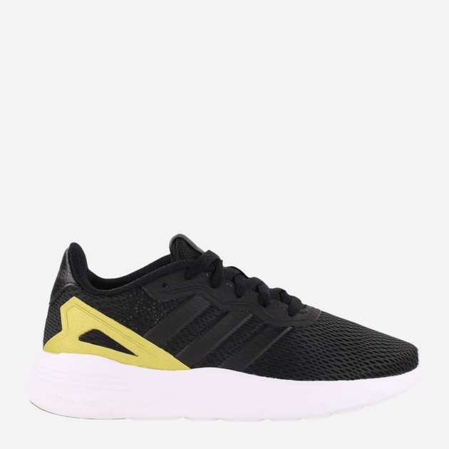 Жіночі кросівки для бігу adidas Nebzed GW9078 36.5 Чорні (4065426700602) - зображення 1