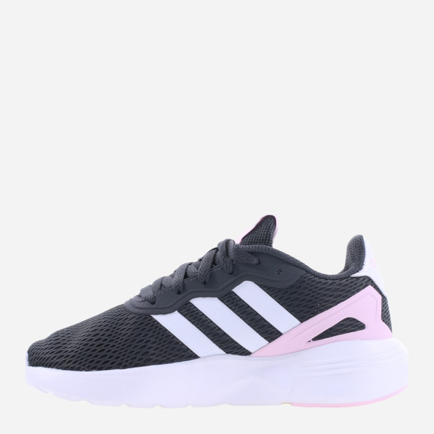 Жіночі кросівки для бігу adidas Nebzed HP7866 36 Темно-сірі (4066746941652) - зображення 2