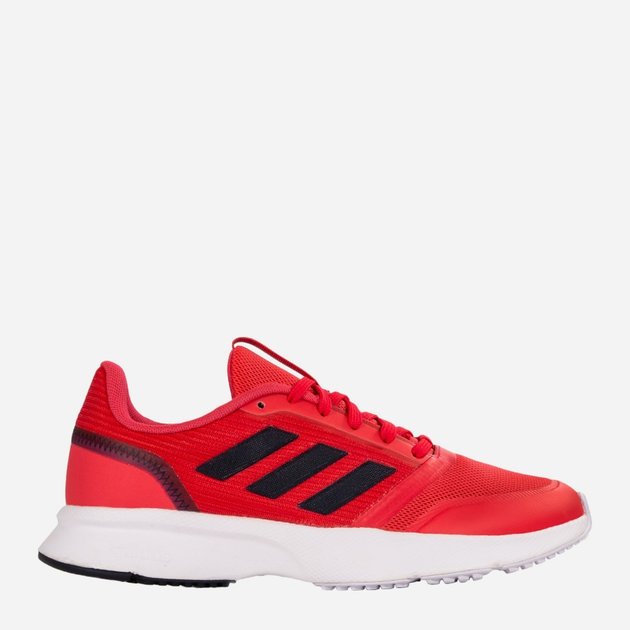 Buty do biegania damskie z amortyzacją adidas Nova Flow EH1380 38.5 Czerwone (4062053334200) - obraz 1