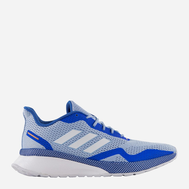 Buty do biegania damskie z amortyzacją adidas Novafvse X EE9926 36 Niebieskie (4061615402159) - obraz 1