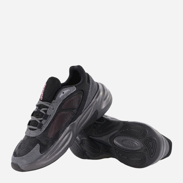 Buty do biegania damskie adidas Ozelle GW9037 36.5 Czarne (4065426662801) - obraz 4