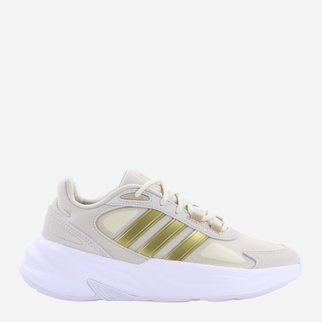 Жіночі кросівки для бігу adidas Ozelle GX4694 38 Бежеві (4065426164114) - зображення 1