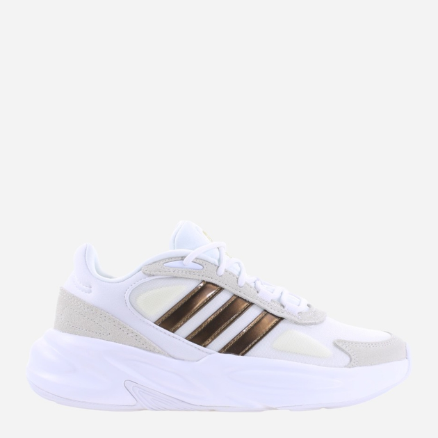 Жіночі кросівки для бігу adidas Ozelle H06121 36.5 Білі (4066748818587) - зображення 1