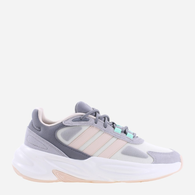 Жіночі кросівки для бігу adidas Ozelle HP2695 38 Сірі (4066748848959) - зображення 1