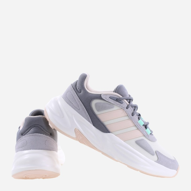 Buty do biegania damskie adidas Ozelle HP2695 40.5 Szare (4066748848911) - obraz 3