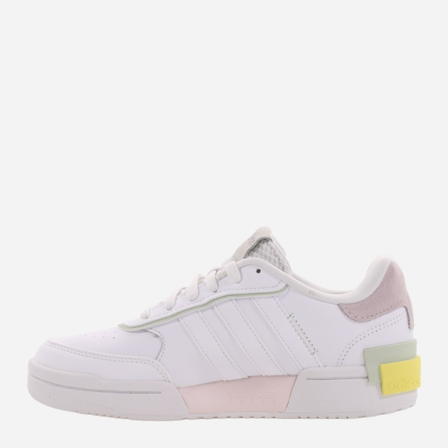 Sneakersy damskie do kostki adidas Postmove SE GZ6786 40 Białe (4065427369655) - obraz 2