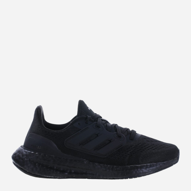 Buty do biegania damskie z amortyzacją adidas Pureboost 23 W IF2394 36 Czarne (4066756504748) - obraz 1