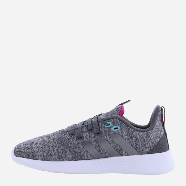 Buty do biegania damskie z amortyzacją adidas Puremotion GV8925 36 Szare (4065426945799) - obraz 2