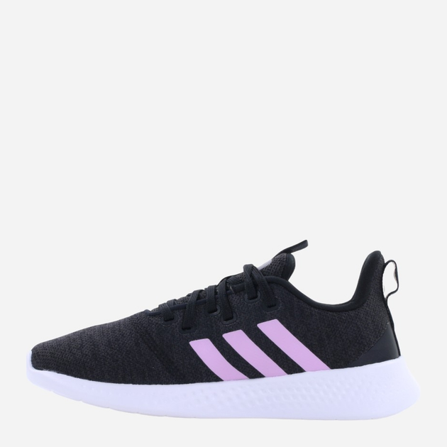 Buty do biegania damskie z amortyzacją adidas Puremotion GV8927 36.5 Czarne (4065427463674) - obraz 2