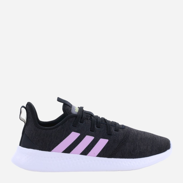 Жіночі кросівки для бігу adidas Puremotion GV8927 39.5 Чорні (4065427467375) - зображення 1