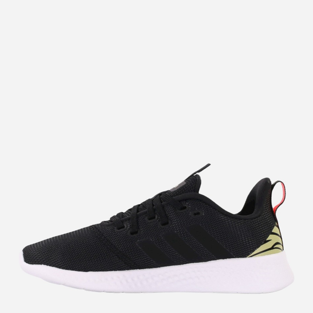 Жіночі кросівки для бігу adidas Puremotion GW8655 36.5 Чорні (4065418366519) - зображення 2