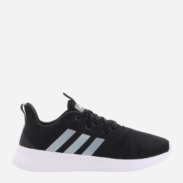 Buty do biegania damskie z amortyzacją adidas Puremotion GX5637 36 Czarne (4065419576283) - obraz 1