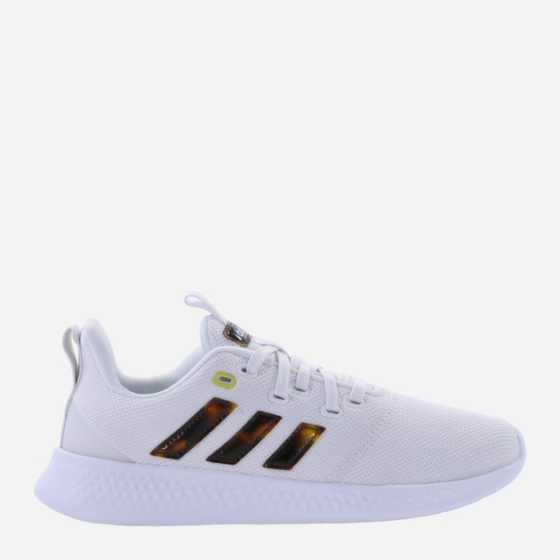 Buty do biegania damskie z amortyzacją adidas Puremotion GY2271 36.5 Białe (4065426984569) - obraz 1