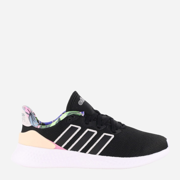 Buty do biegania damskie z amortyzacją adidas Puremotion SE GW9792 36 Czarne (4065426151183) - obraz 1