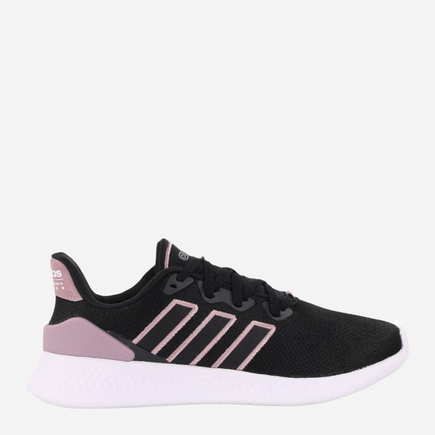 Buty do biegania damskie z amortyzacją adidas Puremotion SE GX0605 38.5 Czarne (4065417839267) - obraz 1