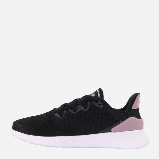 Buty do biegania damskie z amortyzacją adidas Puremotion SE GX0605 37.5 Czarne (4065417839243) - obraz 2