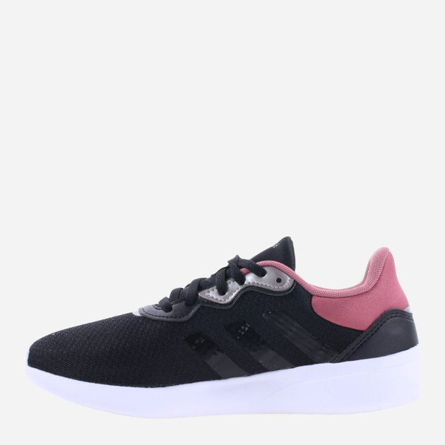 Жіночі кросівки adidas QT Racer 3.0 HP6254 38 Чорні (4066746506608) - зображення 2