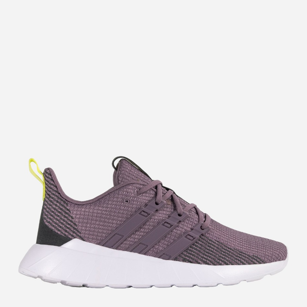 Жіночі кросівки для бігу adidas Questar Flow EG3642 37.5 Бузкові (4062051154794) - зображення 1