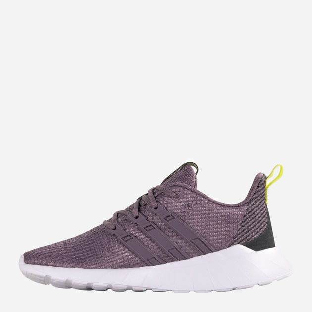 Жіночі кросівки для бігу adidas Questar Flow EG3642 38.5 Бузкові (4062051154787) - зображення 2