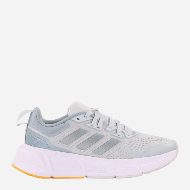 Жіночі кросівки для бігу adidas Questar GZ0617 38.5 Блакитні (4065418467087) - зображення 1