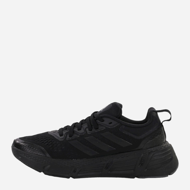 Buty do biegania damskie z amortyzacją adidas Questar GZ0619 36.5 Czarne (4065418463249) - obraz 2