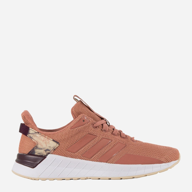 Buty do biegania damskie z amortyzacją adidas Questar Ride EE8377 38 Pomarańczowe (4061615484094) - obraz 1