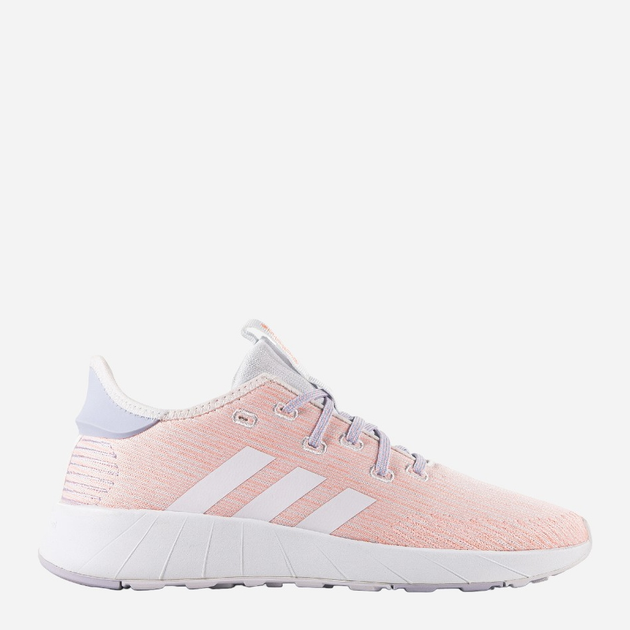 Buty do biegania damskie z amortyzacją adidas Questar X Byd B96480 36.5 Różowe (4059809231173) - obraz 1