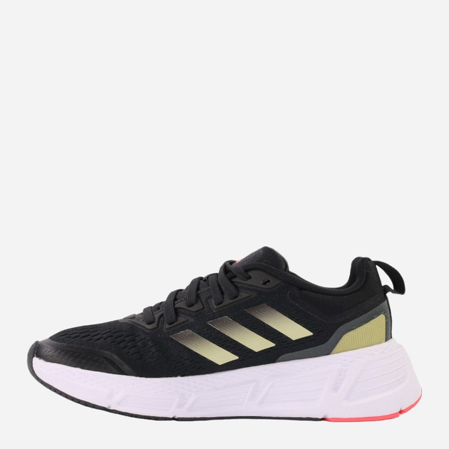 Жіночі кросівки для бігу adidas Questar GZ0620 40 Чорні (4065421000554) - зображення 2