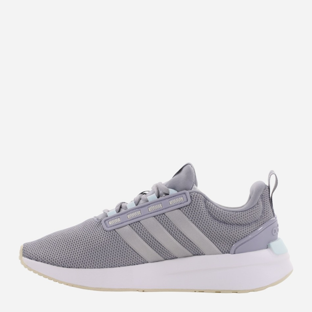 Buty sportowe damskie z siatką adidas Racer TR21 GX4202 41.5 Szare (4065426819786) - obraz 2