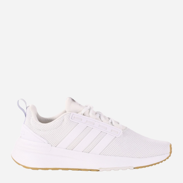 Жіночі кросівки adidas Racer TR21 GX4207 36 Білі (4065423989451) - зображення 1