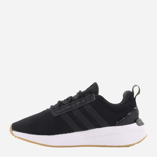 Жіночі кросівки adidas Racer TR21 GX4206 40 Чорні (4065423985729) - зображення 2