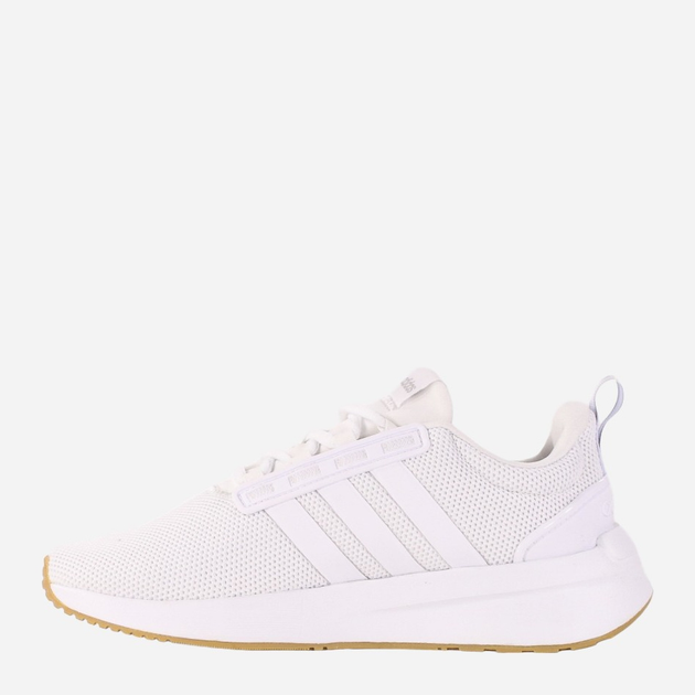 Buty sportowe damskie z siatką adidas Racer TR21 GX4207 36.5 Białe (4065423989406) - obraz 2