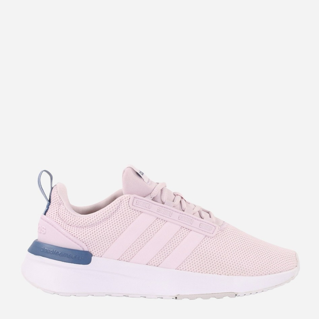 Жіночі кросівки adidas Racer TR21 GY3682 37.5 Світло-рожеві (4065419666892) - зображення 1